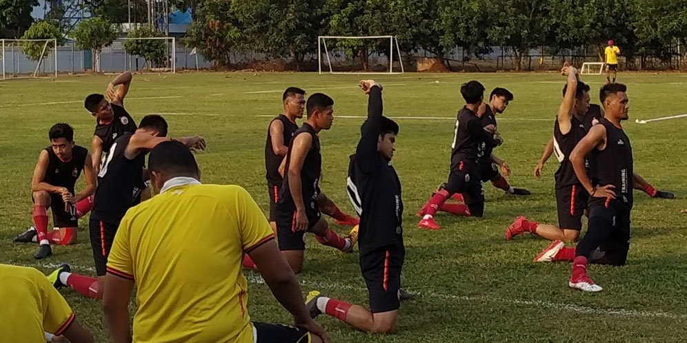 Persija Terancam Tanpa Pemain Timnas Indonesia Hadapi Semen Padang