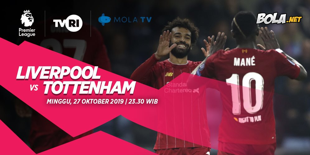 640 Gambar gambar liverpool vs tottenham Keren