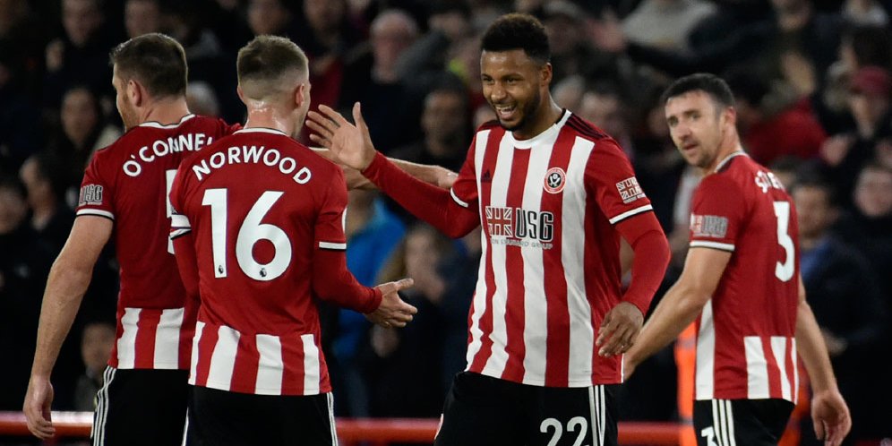 Man of the Match Sheffield United vs Arsenal: Lys Mousset Man of the Match Sheffield United vs Arsenal: Lys Mousset