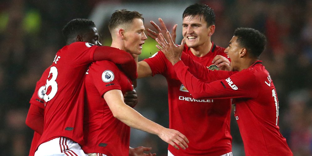 Manchester United vs Liverpool: Tuan Rumah Diprediksi Bangkit