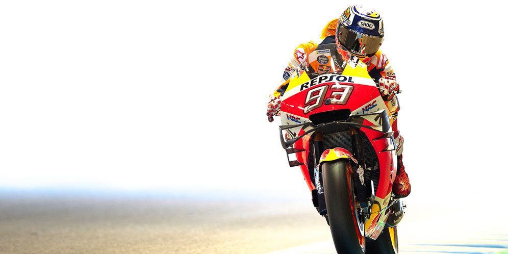 MotoGP Jepang Dibatalkan, Belum Ada Kejelasan Soal Balapan Non-Eropa