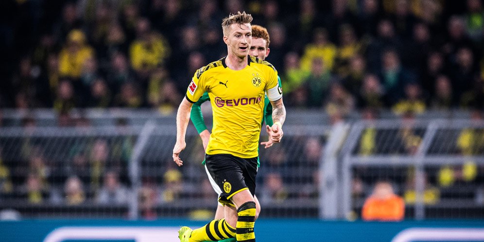 Marco Reus, Mimpi Buruk Werder Bremen!