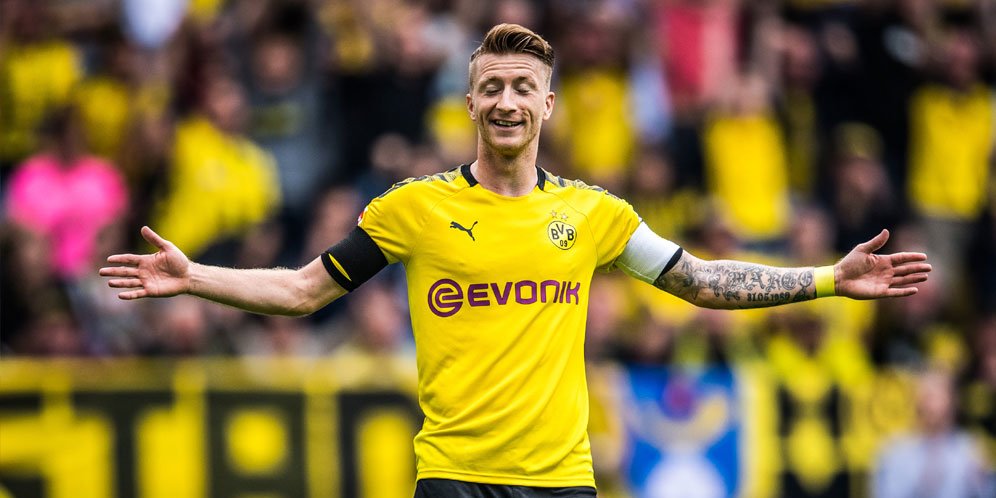 Bundesliga Segera Dimulai, Dortmund Nyatakan Tekad Mengkudeta Bayern Munchen