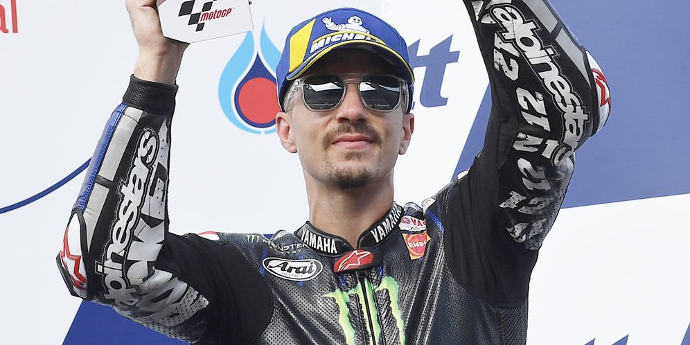 Kisah-Kisah Unik Pebalap MotoGP yang Ganti Nomor Balap