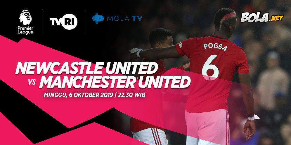 Manchester united vs manchester city tayang dimana