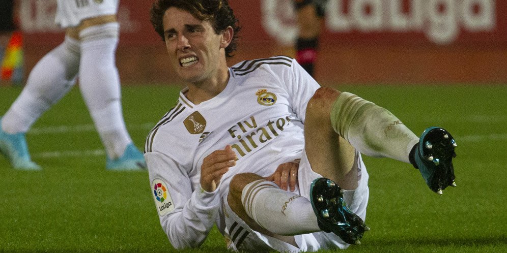 Diminati Milan dan Dortmund, Ini Keputusan Odriozola