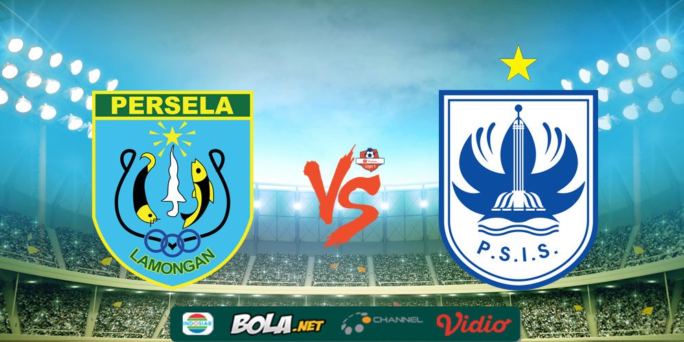 Highlights Shopee Liga 1 2019: Persela Lamongan 0-1 PSIS Semarang Highlights Shopee Liga 1 2019: Persela Lamongan 0-1 PSIS Semarang