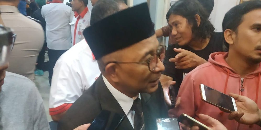 Exco PSSI Sempat Khawatir Kerusuhan Suporter Timnas Indonesia Pengaruhi Bidding Piala Dunia U-20 202