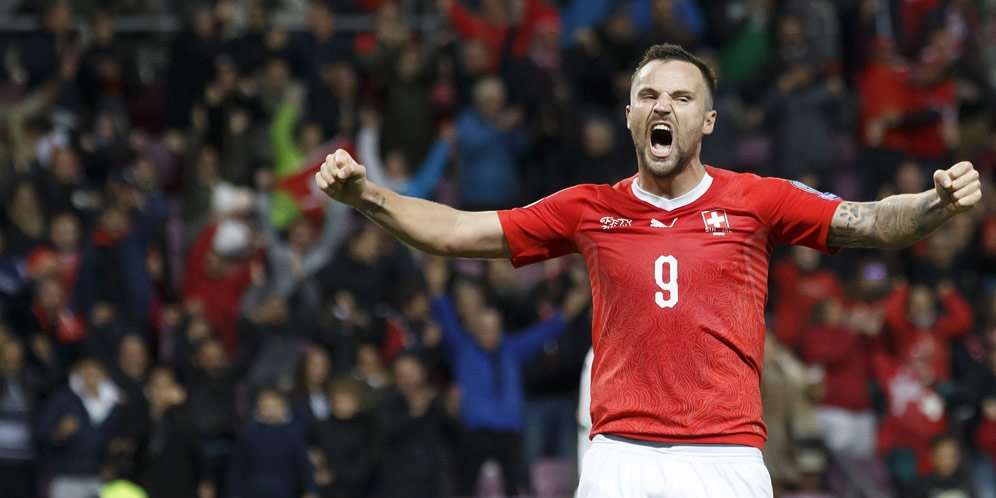 Kualifikasi EURO 2020: Skor, Klasemen, Jadwal, Daftar Pencetak Gol Grup D