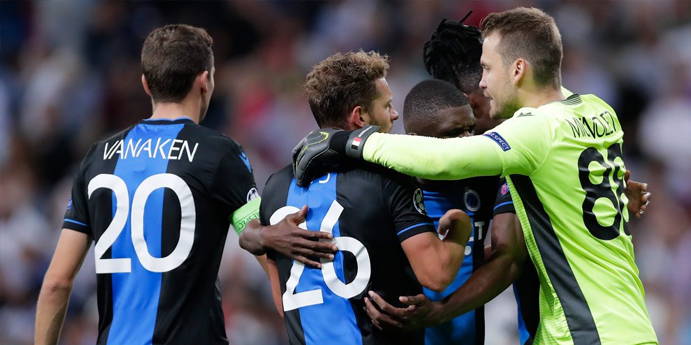 Mignolet: Hanya 1 Poin Sih, Tapi Kami Harus Bangga