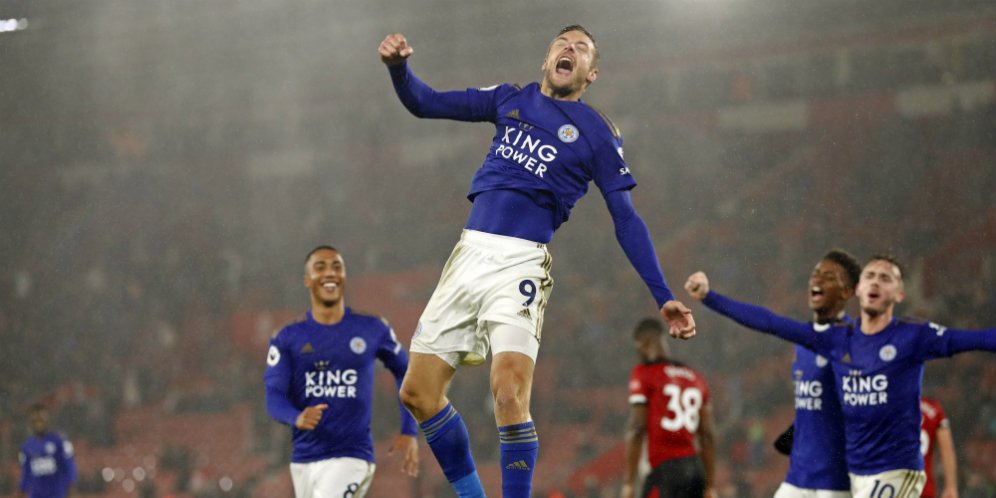 Gelar Sudah jadi Milik Liverpool, Bagaimana Persaingan Top Skor Premier League?