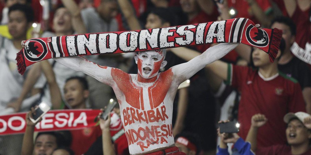 Rekor Pertemuan Memihak Indonesia