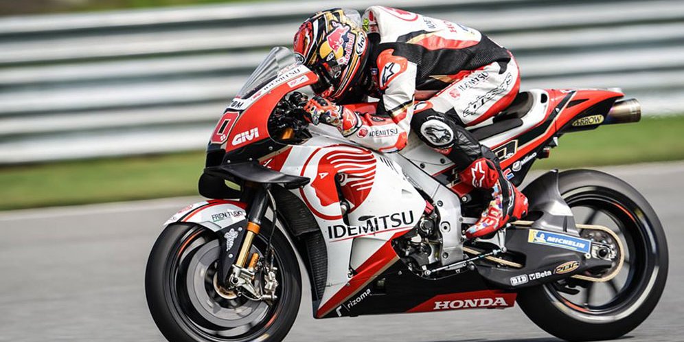 Tanda-Tanda Jepang Mulai Tunjukkan Kebangkitan di MotoGP