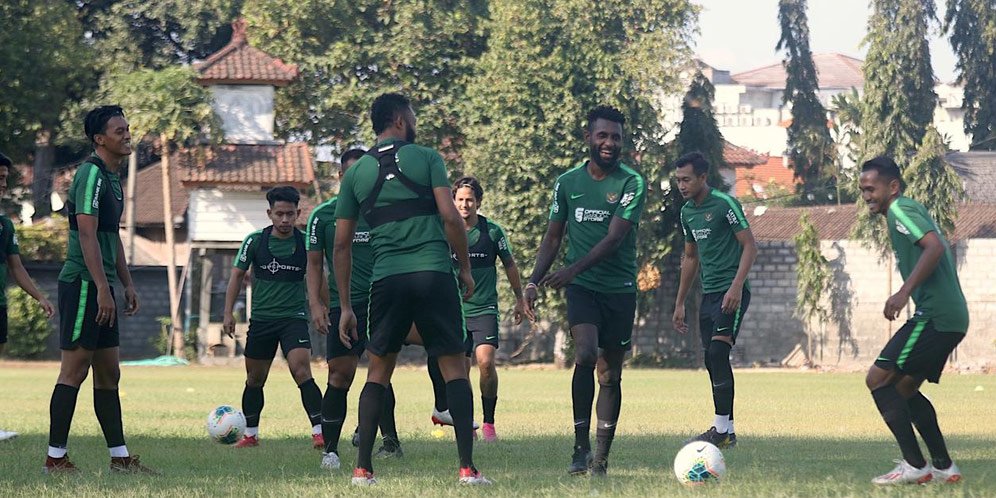 Sempat Molor, Timnas Senior dan Timnas U-19 Mulai Latihan Hari Jumat Besok