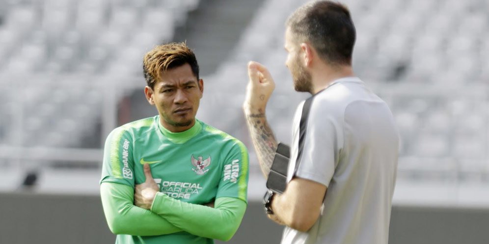 Wawan Hendrawan Sudah Terbiasa Menerima Kritikan