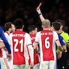 Ketika Ajax Kena Triple Kill Lawan Chelsea dalam Tempo 60 Detik