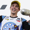 Alex Marquez: Orang Sudah Lupa Saya Juara Moto2