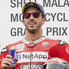 Ducati Muak Andrea Dovizioso Terus-terusan Diremehkan