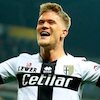 Man of the Match Parma vs AS Roma: Andreas Cornelius Man of the Match Parma vs AS Roma: Andreas Cornelius
