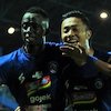 Menjamu Bali United, Penggawa Arema Diharap Tampil Sepenuh Hati