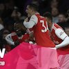 Live Streaming Arsenal vs Southampton di Mola TV