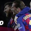 Prediksi Atletico Madrid vs Barcelona 2 Desember 2019