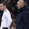 Zidane: Please, Jangan Caci Gareth Bale Lagi