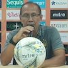 Absennya Finky Pasamba Dinilai Berpengaruh Terhadap Performa PSIS