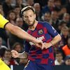 Terungkap, Pengusiran Ivan Rakitic dari Barcelona Ada Hubungannya dengan Liverpool?