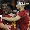 Live Streaming Istanbul Basaksehir vs AS Roma di Vidio