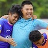 Tembus Final EPA U-18, Bhayangkara FC U-18 Targetkan Juara