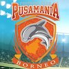 Hasil Pertandingan Borneo FC vs Perseru Badak Lampung FC: Skor 1-1