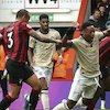 Ditekuk Bournemouth, Manchester United Panen Olokan Kocak