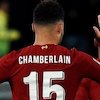 Bobol Gawang Arsenal, Hati Alex Oxlade-Chamberlain Campur Aduk