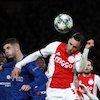 Reaksi Netizen Usai Duel Dramatis Chelsea vs Ajax, Ada yang Sindir MU