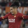 Ditinggal Smalling, Roma Kini Cari Penggantinya di Arsenal