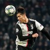 Walau Tak Cetak Gol, Ronaldo Senang Juventus Kalahkan Atletico Walau Tak Cetak Gol, Ronaldo Senang Juventus Kalahkan Atletico