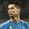 Ronaldo Hilang dari Sesi Latihan Penuh Juventus, Absen Lawan Atalanta?