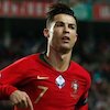 Pengakuan Ronaldo: Tidak Pernah Mabuk, Kecuali Usai Final Euro 2016