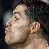 Kena Nutmeg di Sesi Latihan Juventus, Ronaldo Jadi Bahan Tertawaan