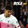 Hasil Pertandingan Crystal Palace vs Liverpool: Skor 1-2