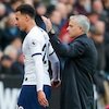 Kalah dari MU, Dele Alli: Tottenham Kepedean Sih!