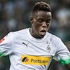 Monchengladbach Siap Jual Denis Zakaria, MU Siaga Satu