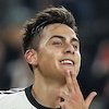 Agen: Paulo Dybala Tinggalkan Juventus?