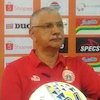 Persija Bertekad Bangkit saat Melawan Madura United