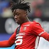 Halau Real Madrid, Rennes Segera Ikat Eduardo Camavinga dengan Kontrak Baru