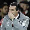 Pesan Menguatkan Jose Mourinho untuk 'Mi Amigo' Unai Emery