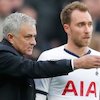 Termasuk MU, Ada Lima Klub Berebut Christian Eriksen