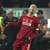 Fabinho Masih Punya Banyak Hal Untuk Diberikan Pada Liverpool