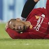 Absennya Fabinho Menjadi Kabar Buruk Bagi Liverpool dan Jurgen Klopp